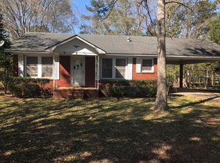 60 Church St, Lucedale, MS 39452