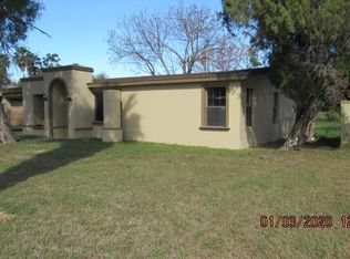 724 La Vista Ave, McAllen, TX 78501