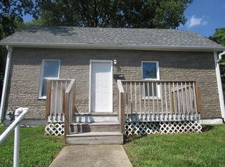 160 Logan St, Circleville, OH 43113