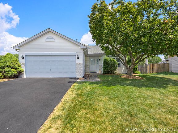 2nd image of 664 Birchwood Dr