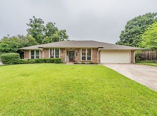3416 Ainsworth Ct, Arlington, TX 76016
