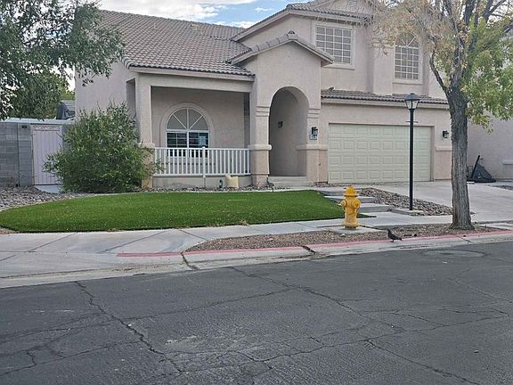 Property Side View