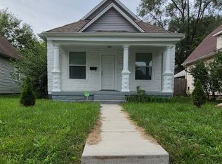1132 N Gale St, Indianapolis, IN