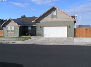 2387 NE 8th St, Hermiston, OR 97838