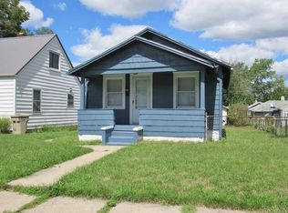 1613 E Ewing Ave, South Bend, IN 46613