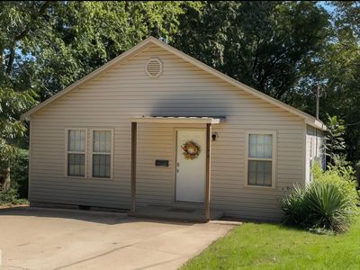 1208 Turner St, Jonesboro, AR, 72401