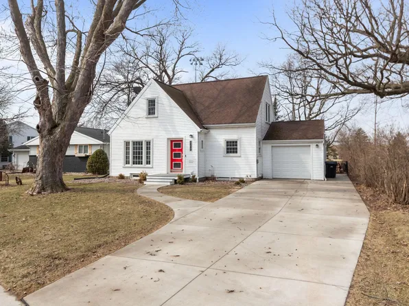 1542 W Prospect Ave, Appleton, WI 54914