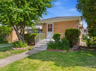 6244 W Foster Ave, Chicago, IL 60630