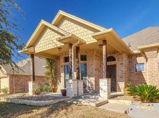 5709 Caballo St, Fort Worth, TX 76179
