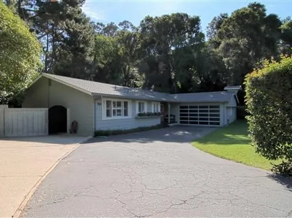 851 Parrott Dr, San Mateo, CA 94402