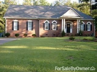 105 Maple Ridge Rd, Blythewood, SC 29016