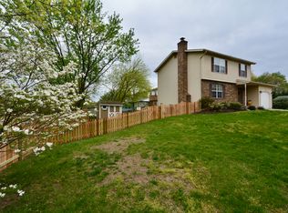 2895 Gladnor Rd, Pasadena, MD 21122