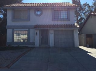 4803 Osborn Ct, Las Vegas, NV 89110