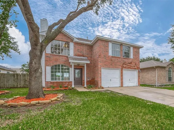 22830 Tara Way Drive, Katy, TX 77449