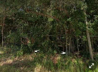 Dogwood Drive Loop LOT 22, Ocala, FL 34472