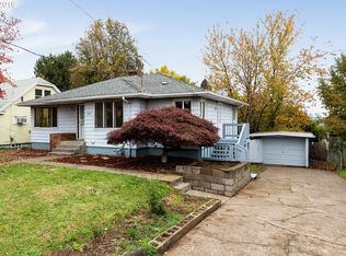 11255 NE Wygant St, Portland, OR 97220