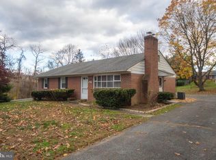 951 E Mac Phail Rd, Bel Air, MD 21015