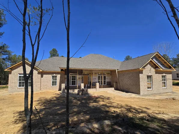 1200 Bellingham Drive, Beech Island, SC 29842