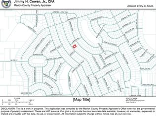 0 Larch Rd #16, Ocala, FL 34480