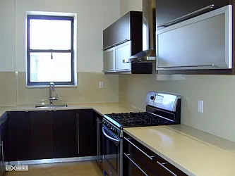 Rented by Citi Habitats