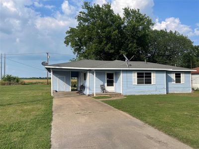 808 N Goodman Ave, Kerens, TX, 75144