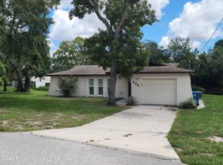 404 Portland Ave, Spring Hill, FL 34606