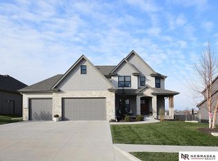 8608 N 168th Ave, Bennington, NE 68007