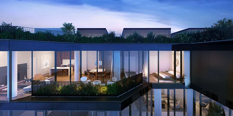 Sold by Modern Spaces | media 38