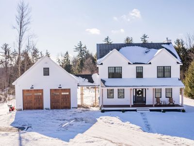 55 Spruce Ridge Drive, Dublin, NH, 03444
