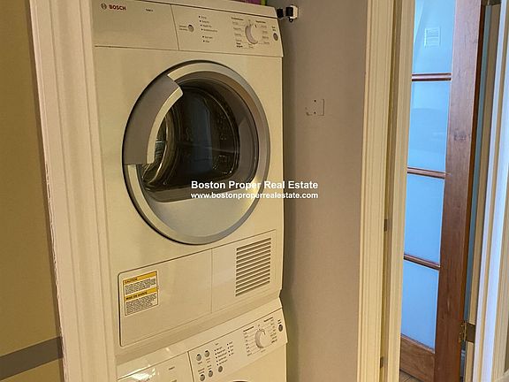 416 Marlborough #903 Boston - Back Bay Unit Photo 7 (1)