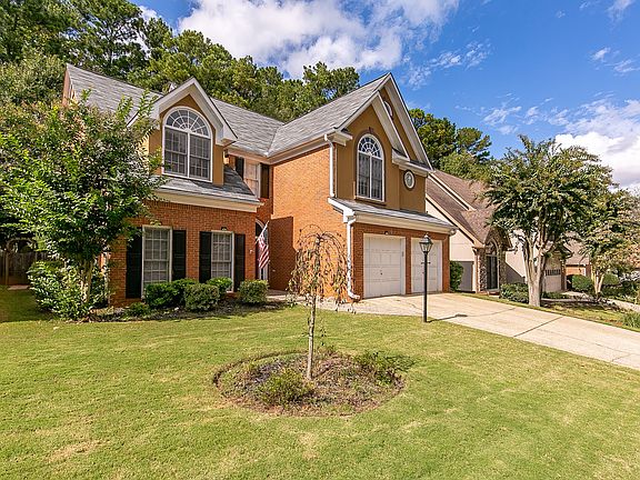 2nd image of 3143 Blairhill Ct