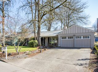 1520 NW 131st Ave, Portland, OR 97229