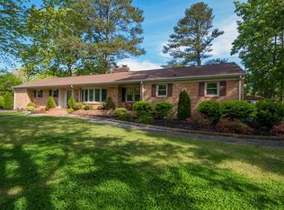 149 Woodland Rd, Roanoke Rapids, NC 27870