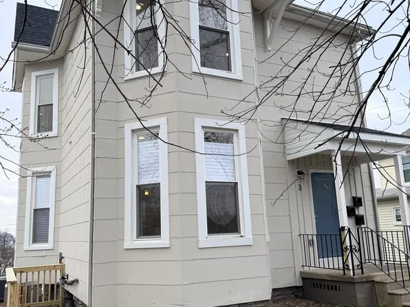 3 E Overlea Ave, Baltimore, MD