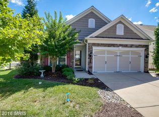 1 Mendota Way, Fredericksburg, VA