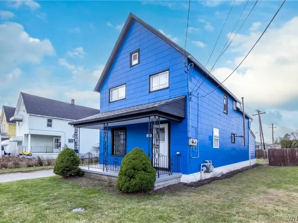 234 Wagner St, Cheektowaga, NY 14206
