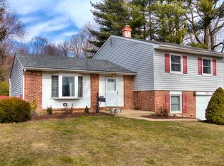 1159 Cushmore Rd, Southampton, PA 18966
