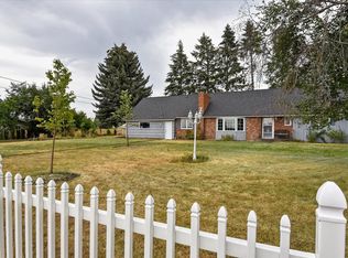 3407 S Progress Rd, Veradale, WA 99037