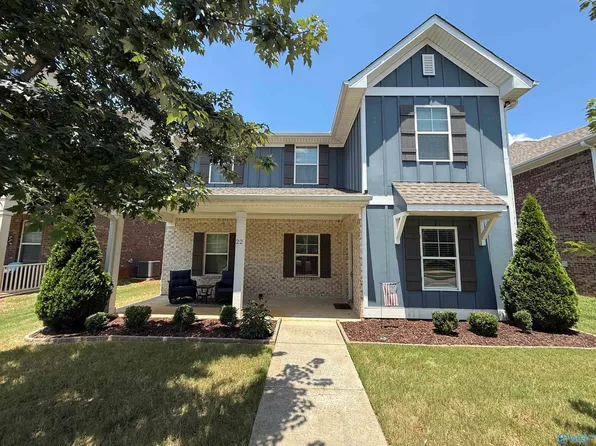 22 Desert Oak Ct SW, Huntsville, AL 35824