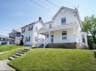 124 Eaton Ave, Hamilton, OH 45013