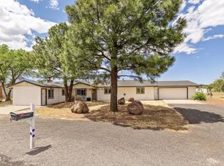 7965 E Gemini Dr, Flagstaff, AZ 86004