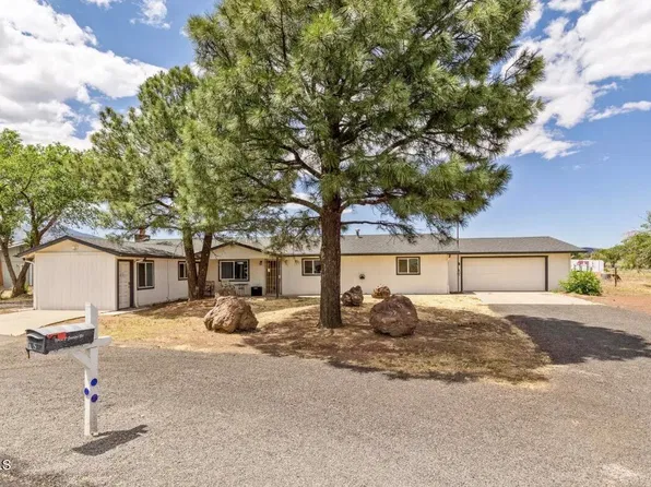 7965 E Gemini Dr, Flagstaff, AZ 86004