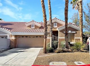 6623 S Dapple Gray Rd, Las Vegas, NV 89148