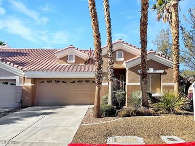 6623 S Dapple Gray Rd, Las Vegas, NV, 89148