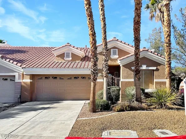 6623 S Dapple Gray Rd, Las Vegas, NV 89148