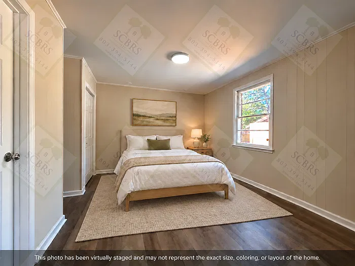 1 bed, 1.0 bath, $850 — Photo 3