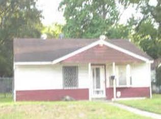 5538 Bataan Rd, Houston, TX 77033