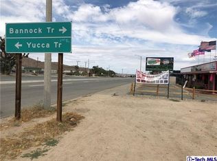 55951 Twentynine Palms Hwy, Yucca Valley, CA 92284
