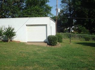 3006 13th Ave, Sheffield, AL 35660