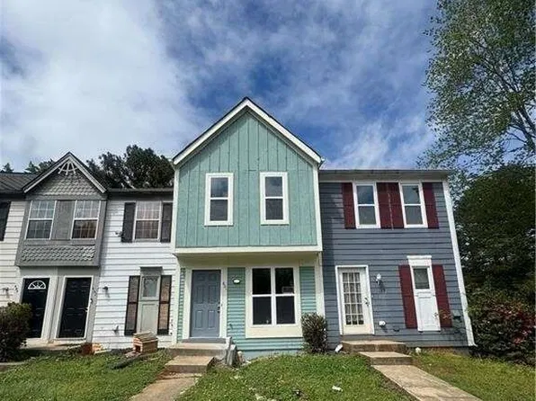 491 Prince Of Wales, Stone Mountain, GA 30083